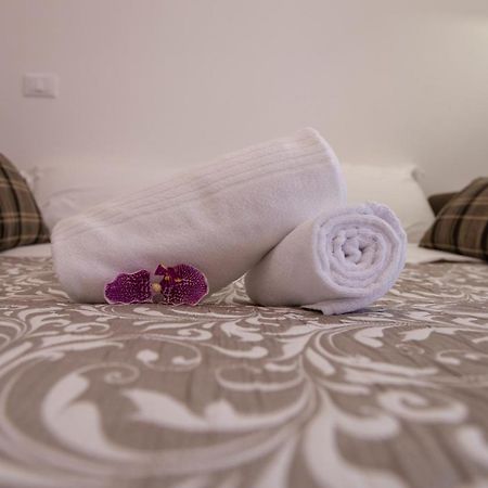 מונופולי Joyce Luxury Suite מראה חיצוני תמונה