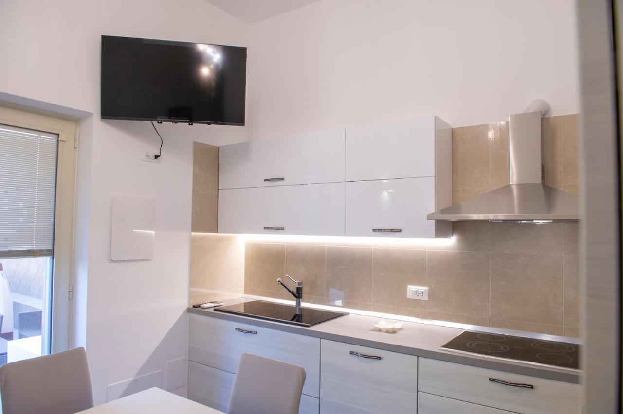 מונופולי Joyce Luxury Suite מראה חיצוני תמונה
