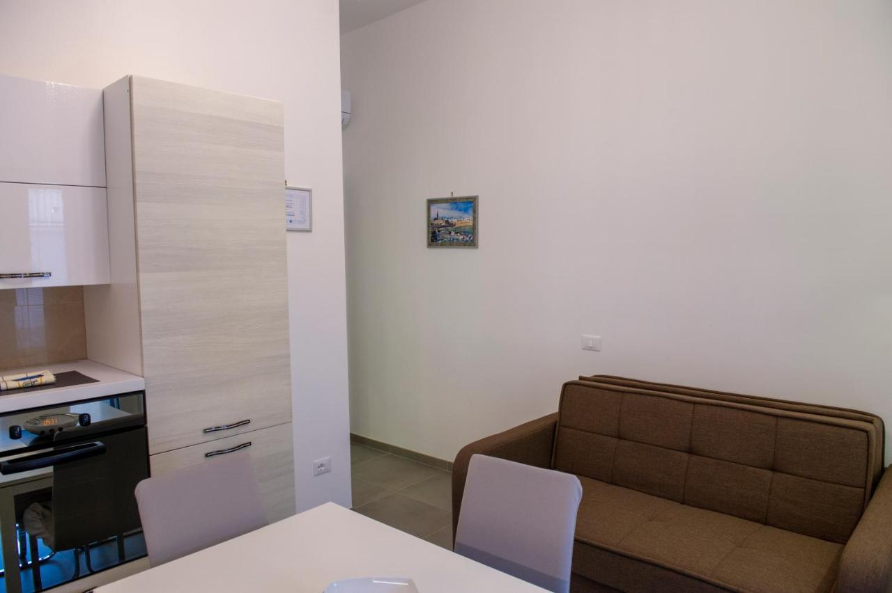 מונופולי Joyce Luxury Suite מראה חיצוני תמונה