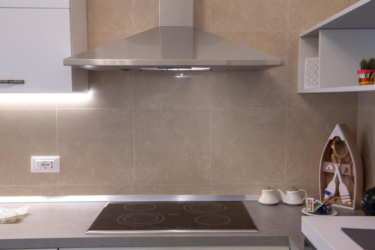 מונופולי Joyce Luxury Suite מראה חיצוני תמונה