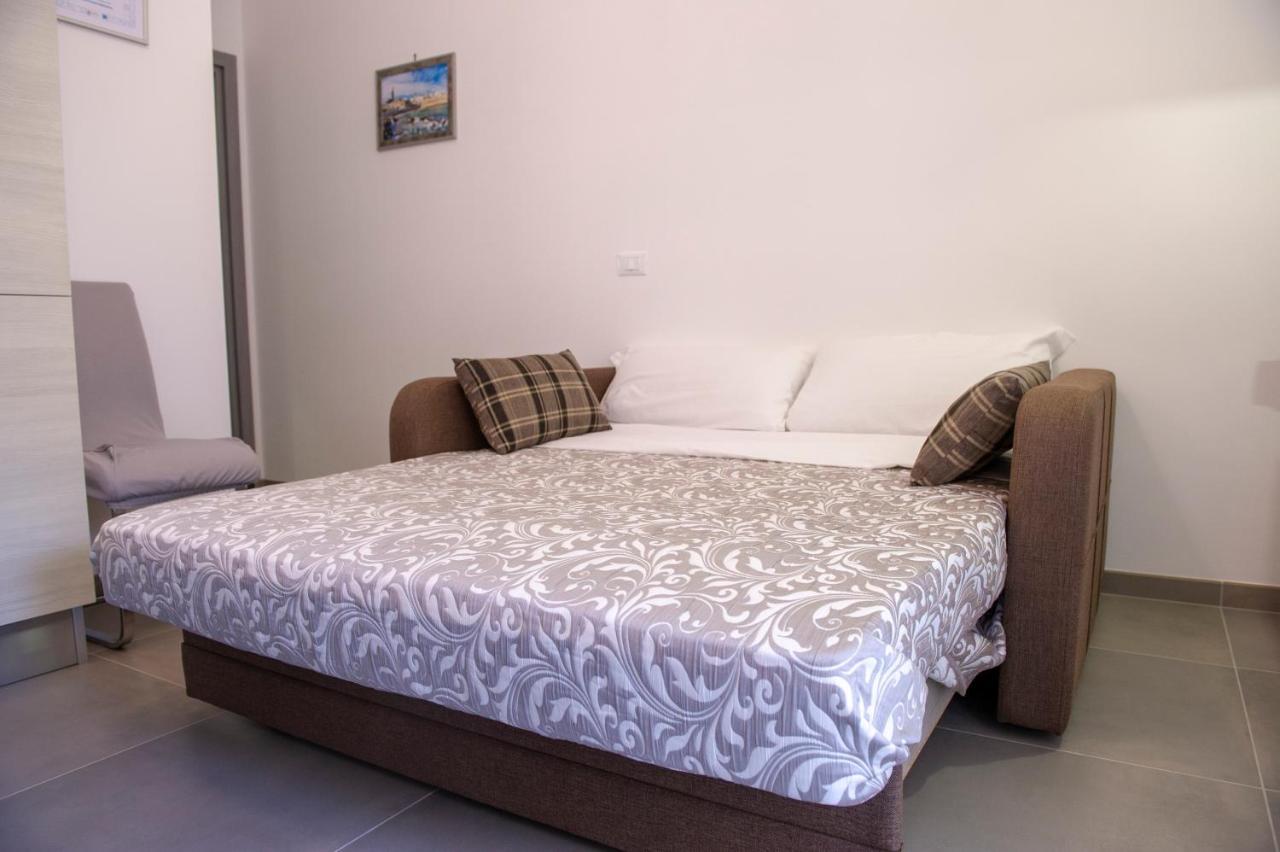 מונופולי Joyce Luxury Suite מראה חיצוני תמונה