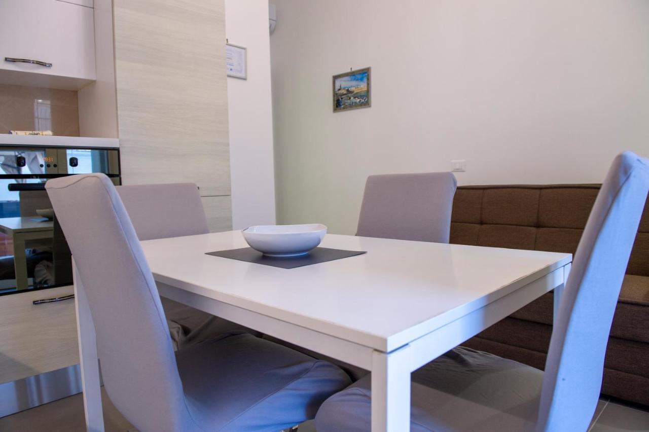 מונופולי Joyce Luxury Suite מראה חיצוני תמונה